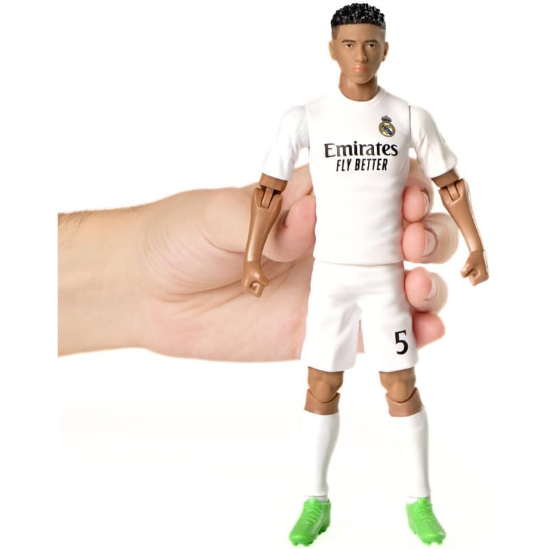 Figura Real Madrid Socker Bellingham 20 Cm