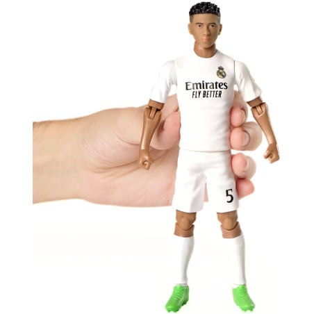 Figura Real Madrid Socker Bellingham 20 Cm