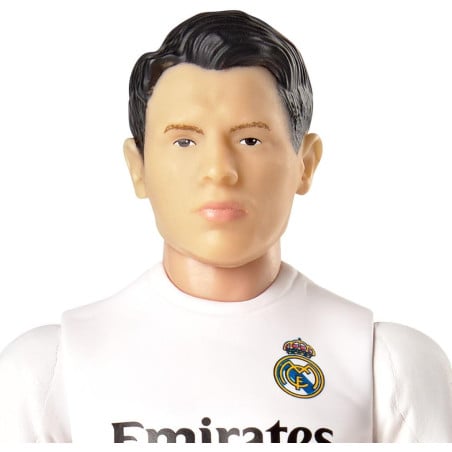 Figura Real Madrid Socker Brahim Díaz 20 Cm