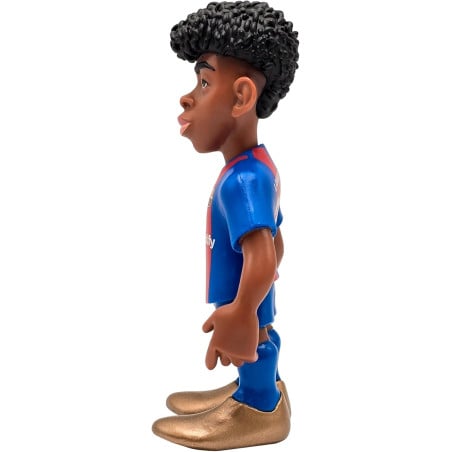 Minix F. C. Barcelona Lamine Yamal 7 Cm