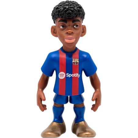 Minix F. C. Barcelona Lamine Yamal 7 Cm