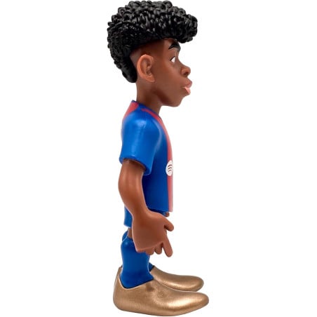 Minix F. C. Barcelona Lamine Yamal 7 Cm