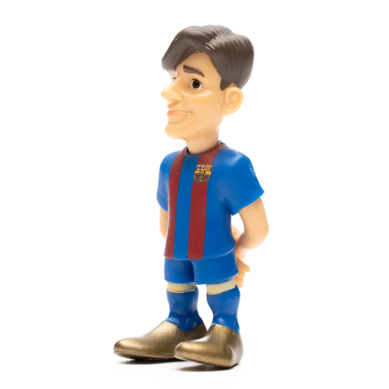 Minix F. C. Barcelona Gavi 7 Cm