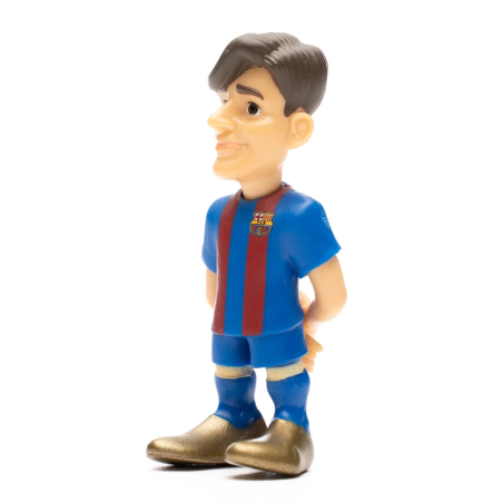 Minix F. C. Barcelona Gavi 7 Cm