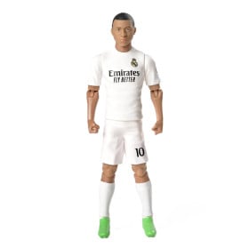 Figura Real Madrid Socker Mbappe 20 Cm 2