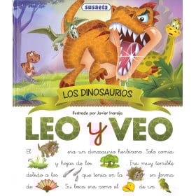 Los Dinosaurios