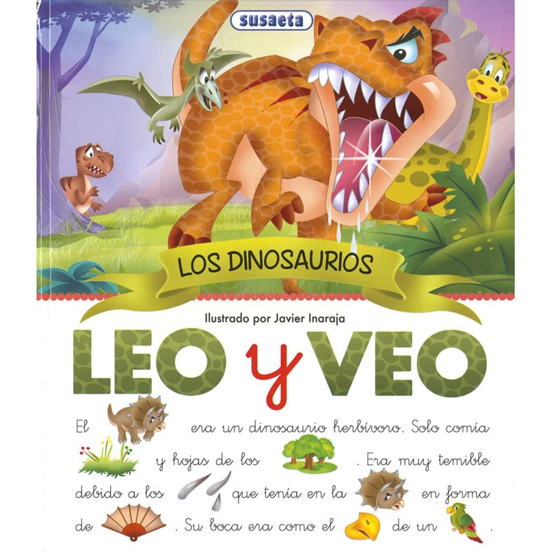 Los Dinosaurios