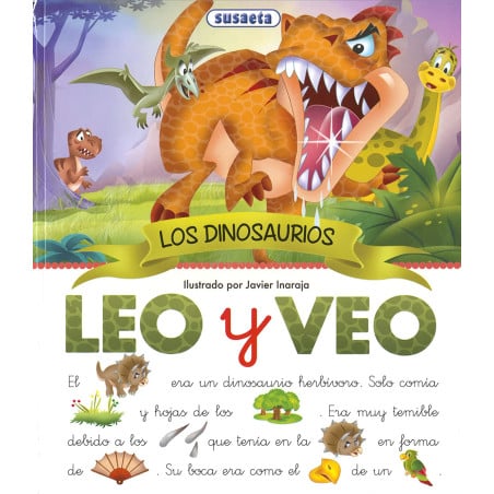 Los Dinosaurios