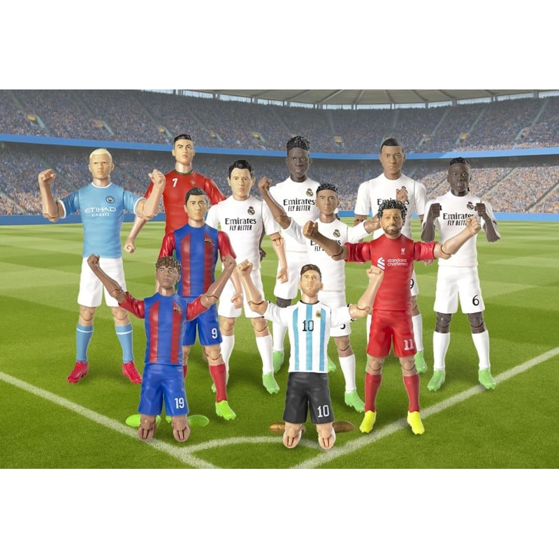 Figura Real Madrid Socker Bellingham 20 Cm