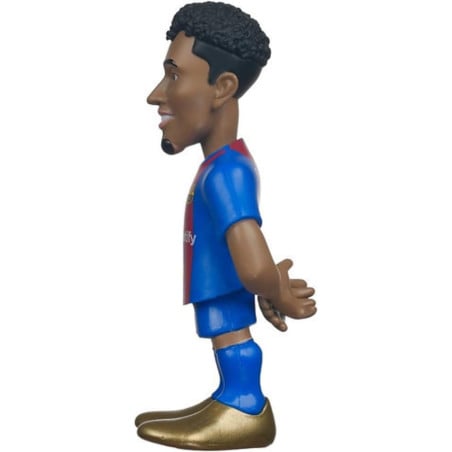 Minix F. C. Barcelona Raphinha 12 Cm