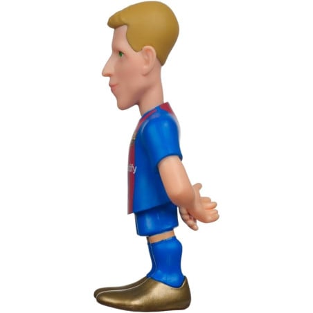 Minix F. C. Barcelona Dani Olmo 12 Cm