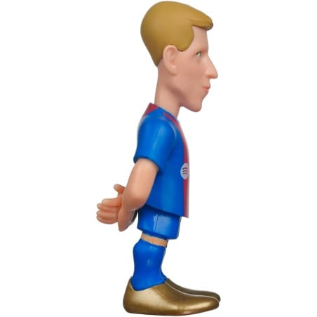 Minix F. C. Barcelona Dani Olmo 12 Cm