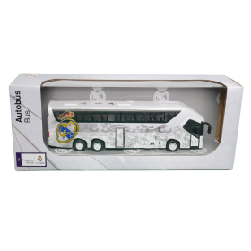 Autobús Real Madrid De Bambotoys 2