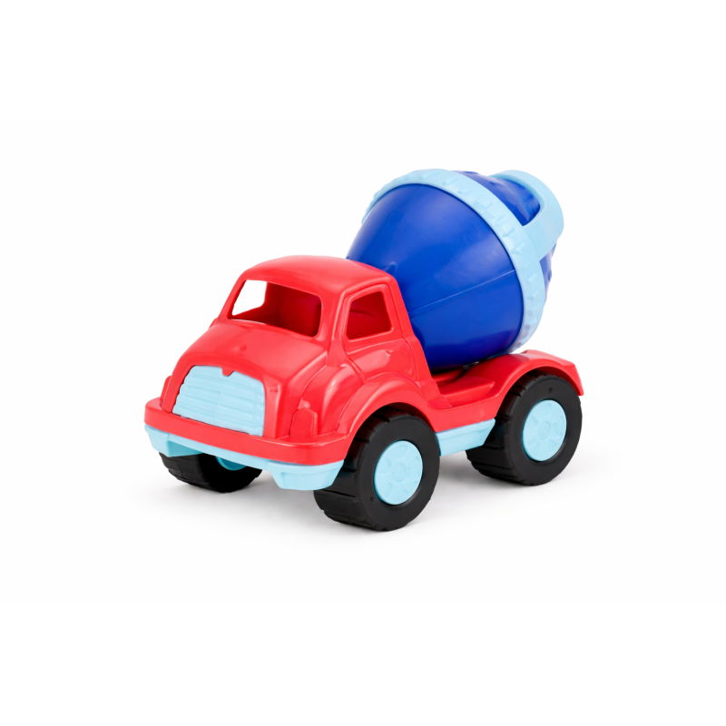 Vehículos Construcción Surtido