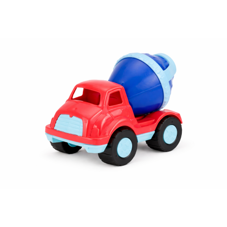 Vehículos Construcción Surtido