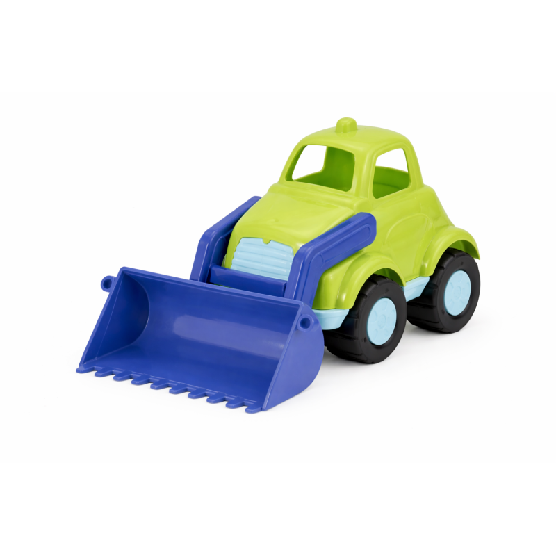 Vehículos Construcción Surtido