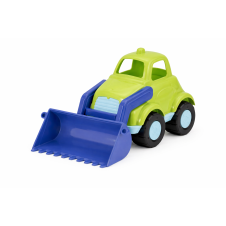 Vehículos Construcción Surtido