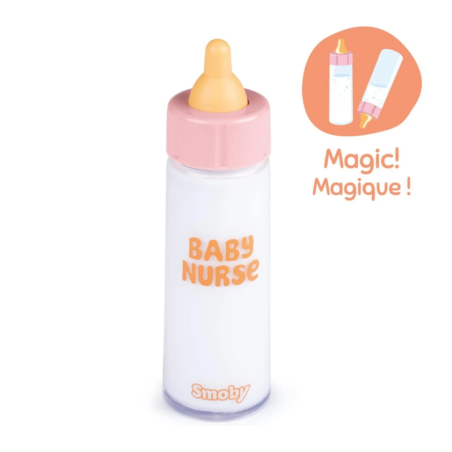 Biberón Mágico
