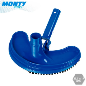 Cepillo Piscinas Desmontables