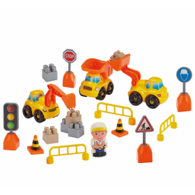 Maletín Obras Públicas Abrick 2