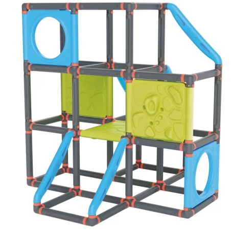 Smoby Torre de Escalada Infantil Big Kraxxl The Frame