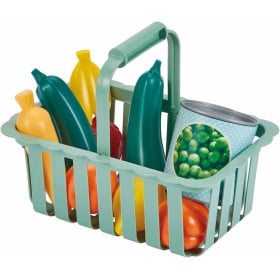 Cesta Verduras 100% Chef Surtido