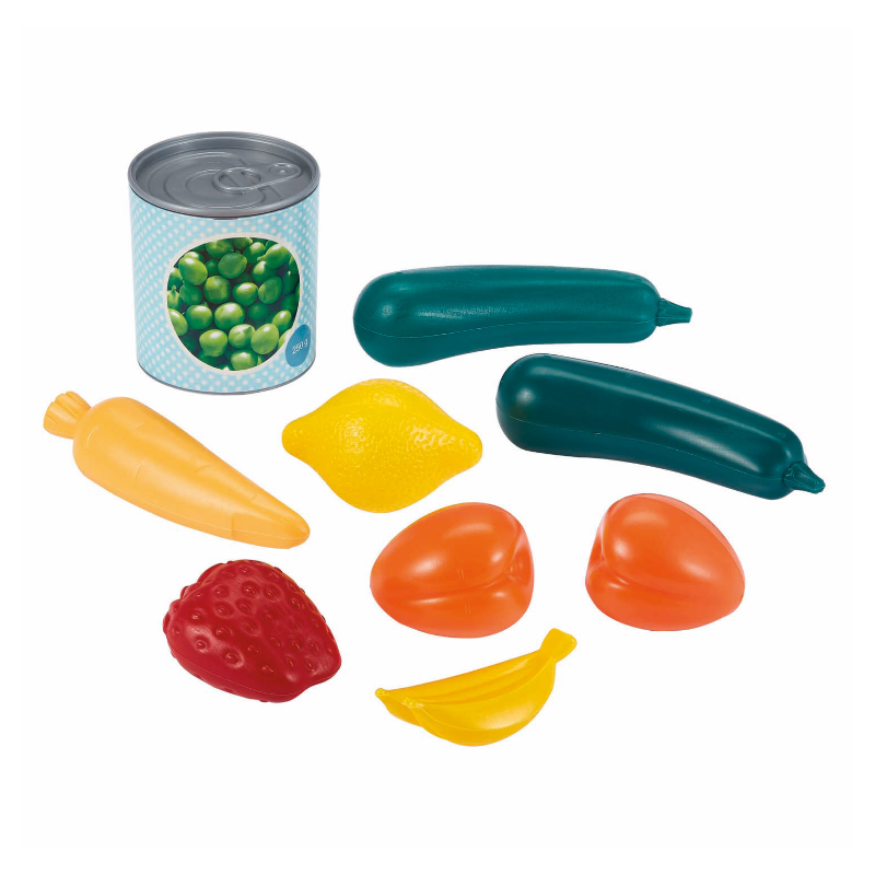 Cesta Verduras 100% Chef Surtido