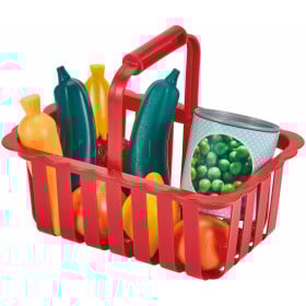 Cesta Verduras 100% Chef Surtido 2