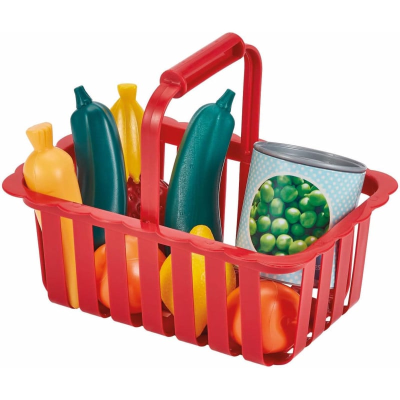 Cesta Verduras 100% Chef Surtido