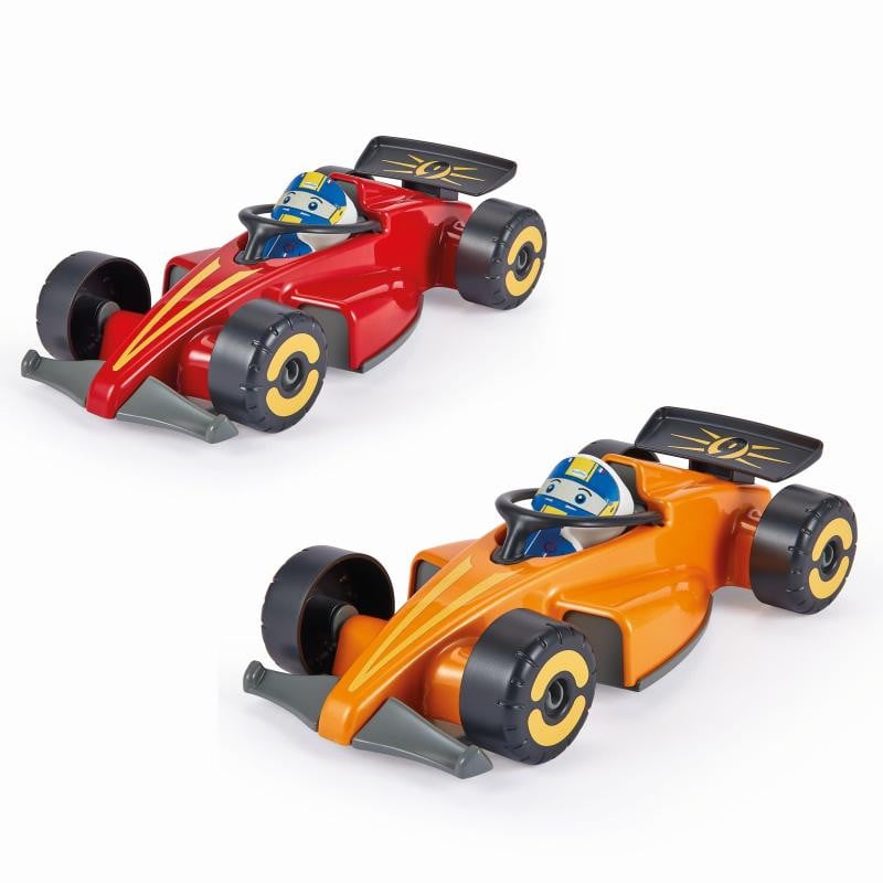 Mini Coches Fórmula 1 Abrick