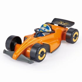 Mini Coches Fórmula 1 Abrick 2