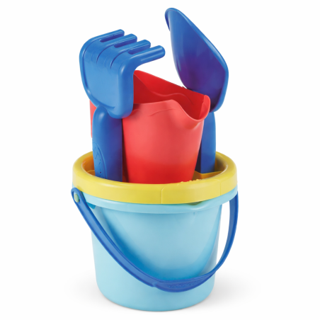 Cubo Pequeño 12Cm Surtido