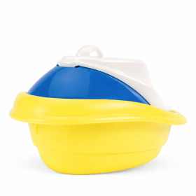 Mini Barcos Surtido 2