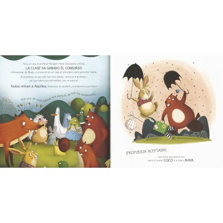 Adiós Negatividad, ¡Hola Optimismo!