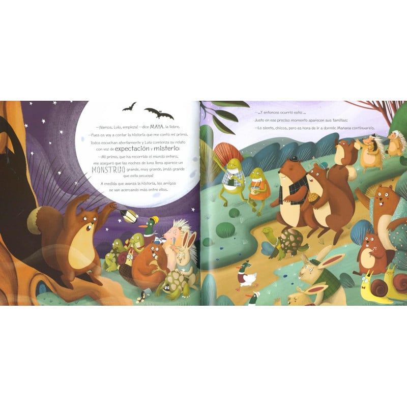 Adiós Pesadillas, ¡Hola Sueño!