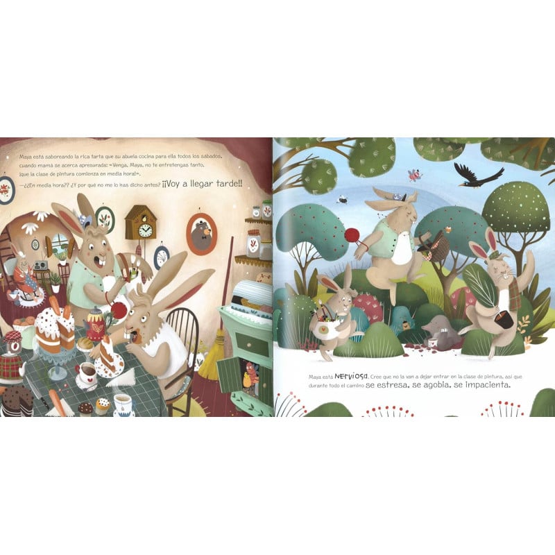 Adiós Problemas, ¡Hola Tranquilidad!