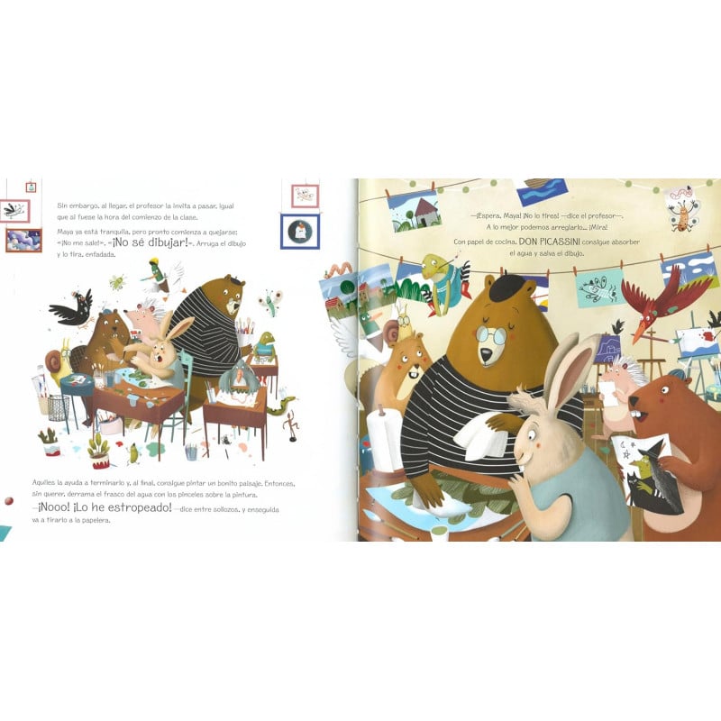 Adiós Problemas, ¡Hola Tranquilidad!