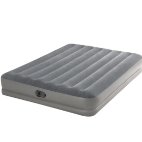 Colchón Hinchable Doble Standard Prestige 203 Cm De Intex 2