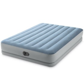 Colchón Hinchable Comfort Queen 203 Cm De Intex 2