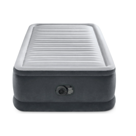 Colchón Hinchable Fiber-Tech Comfort-Plush 191 Cm De Intex 2
