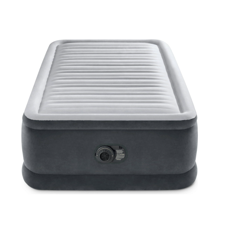 Colchón Hinchable Fiber-Tech Comfort-Plush 191 Cm