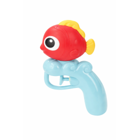 Aqua World Pistola De Agua Pececito Surtido Colorbaby