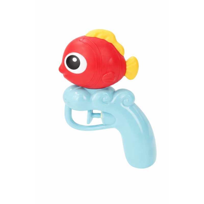 Aqua World Pistola De Agua Pececito Surtido Colorbaby