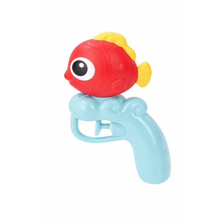 Aqua World Pistola De Agua Pececito Surtido Colorbaby