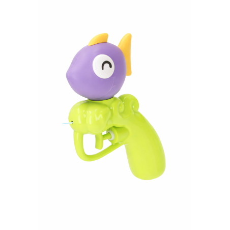 Aqua World Pistola De Agua Pececito Surtido Colorbaby
