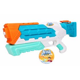 Aqua World Pistola Agua 40Cm Surtido