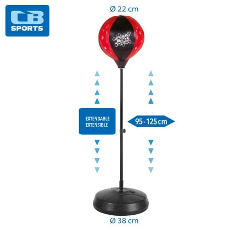 Cb Sports Bola De Entrenamiento