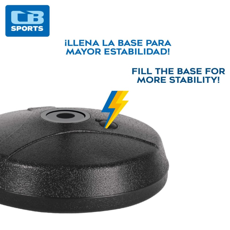 Cb Sports Bola De Entrenamiento