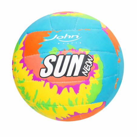 Balón Volley Neopreno T5-21Cm 200Gr