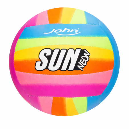 Balón Volley Neopreno T5-21Cm 200Gr